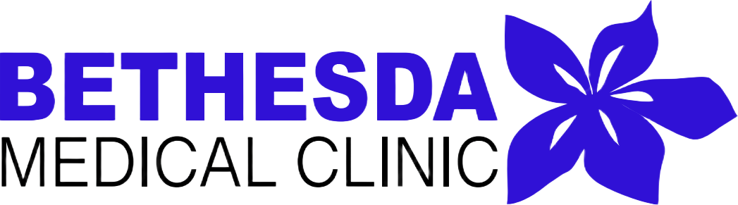 Bethesda Medical Clinic Logo Bethesda Medical Clinic Logo
