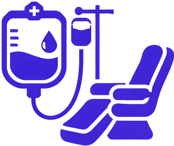 Infusion Center icon